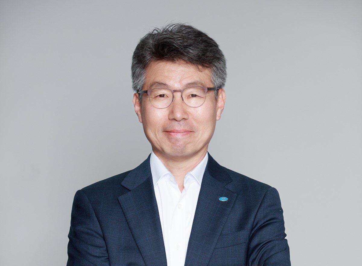 KR 김연태 부사장, TSCF (Tanker Structure Co-operative Forum) 의장 선출